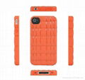 TPU Case for iphone 4/4s 1