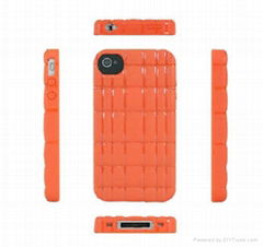 TPU Case for iphone 4/4s