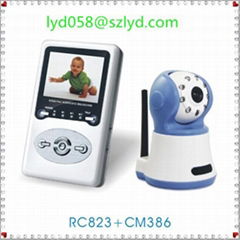 2012 professional security system for