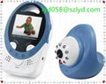 2012 professional digital wireless security equipment for baby monitor 2