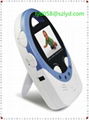 2012 professional digital wireless security equipment for baby monitor 4