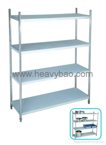 Storage Rack