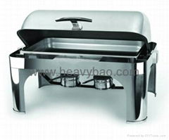 Stainless Steel Chafing Dish