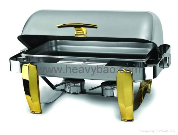 Chafing dish, Buffet Utensiles,Stainless steel Chafing dish
