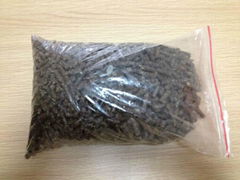 cottonseed hull pellet