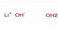 Lithium Hydroxide Monohydrate