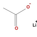 Lithium acetate 1