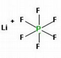 Lithium Hexafluorophosphate 1