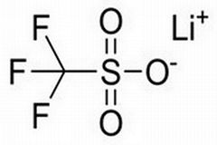 Lithium Trifluoromethanesulfonate