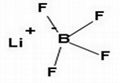 Lithium Tetrafluoroborate