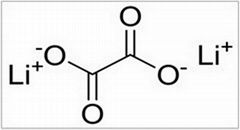 Lithium Oxalate