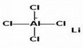 Lithium Terachloroaluminate