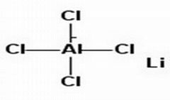 Lithium Terachloroaluminate