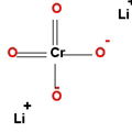 Lithium Chromate