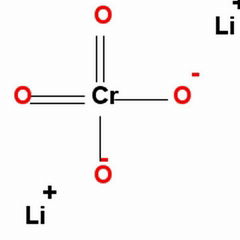 Lithium Chromate