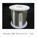 0.6mm Tin Copper Clad Steel Wire cp wire CCS 