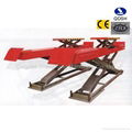 Son-mother Scissor car lift QDSH-S35B 3500kgs 1