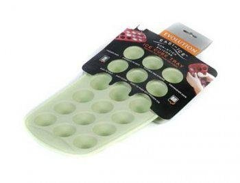 Silicone Ice Cube Tray  3