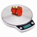 Kitchen Scale 