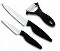 Ceramic Knife Set 3