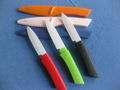 Ceramic Knife Set 1