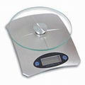 Digital Kitchen Scale