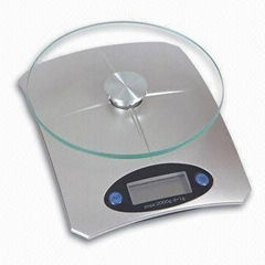 Digital Kitchen Scale 