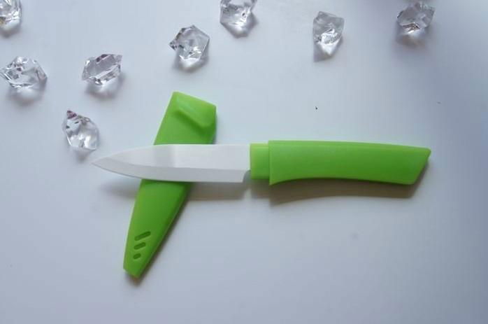 Ceramic Knife Sharpener 3