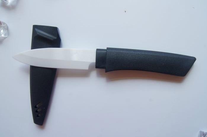 Ceramic Knife Sharpener 5