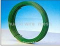 Pvc Coated Iron Wire