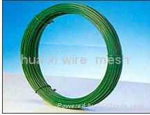 Pvc Coated Iron Wire