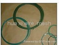 Pvc Coated Iron Wire 3