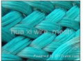 Pvc Coated Iron Wire 4