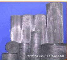 Stainless Steel Wire Mesh