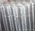 Stainless Steel Wire Mesh 4