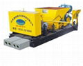 TW Floor Beam Forming Machine 1