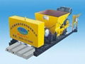 Concrete Upright Pole Machine