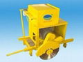 Concrete Slab Cutting Machine