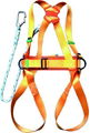 FULL BODY SAFETY HARNESS 4