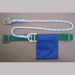 work place safety belt