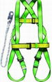 safety harness  1