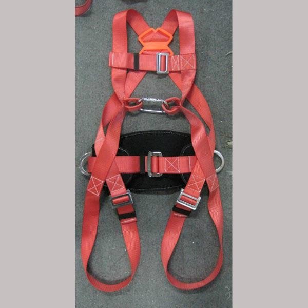 safety harness  2