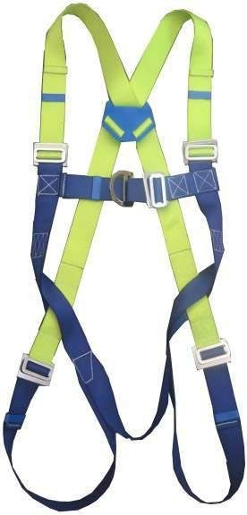 safety harness  4