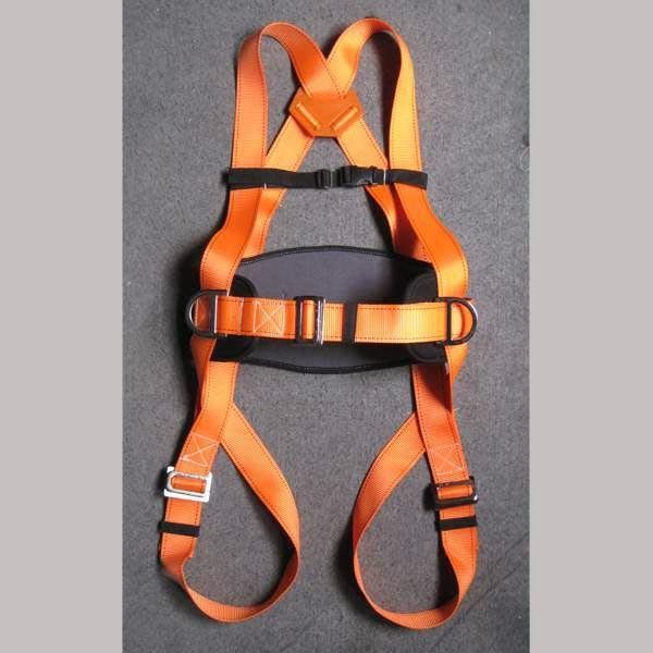 safety harness  5