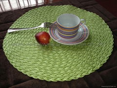 PP WOVEN PLACEMAT