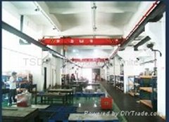 TSD Mold Industrial Limited