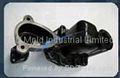 Mould for Industrial Parts