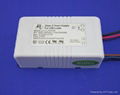3-9W Current Constant LED driver 4