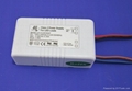 3-9W Current Constant LED driver 2