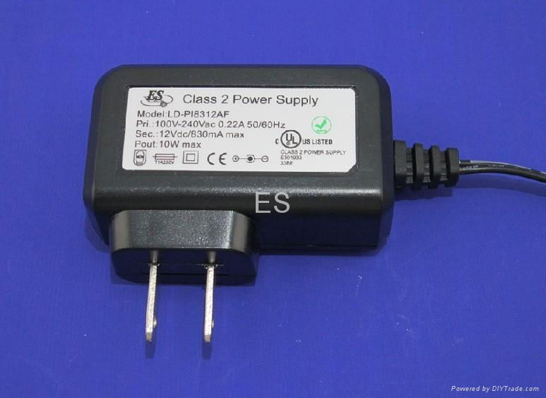 3-9W Current Constant LED driver 5